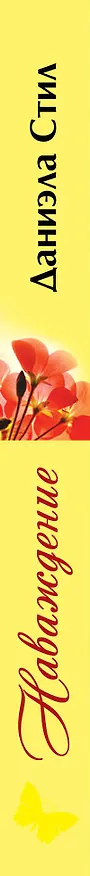 Книга Наваждение (Даниэла Стил) — 3