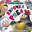 Курочка Ряба. Книжка-гармошка — 3167259 — 3