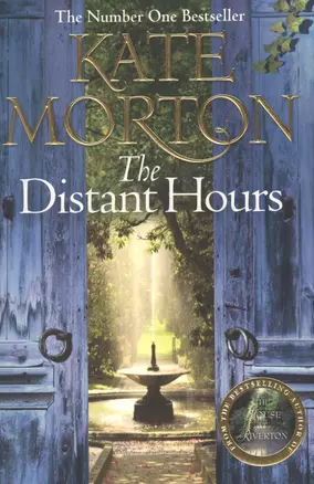 The Distant Hours — 2599474 — 1