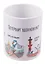 Кружка СПб Петербург вдохновляет (коллаж) (керамика) (330мл) (К2024-113) — 3074975 — 2