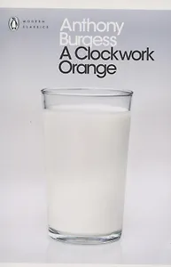 Clockwork Orange (B) (PMC), Burgess, Anthony