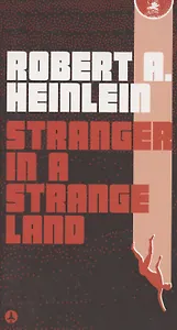 Stranger in a Strange Land