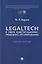 LegalTech в сфере конституционно-правового регулирования: учебное пособие — 3155052 — 1