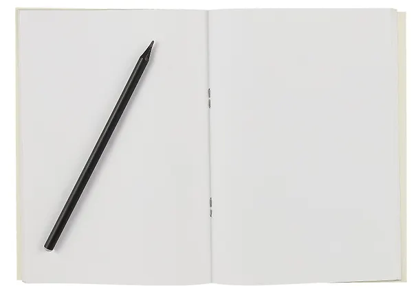 Блокнот для карандашных набросков А5, 60л., SKETCHBOOK GRAFOна скрепке 343086 — 2