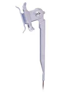 Циркуль металлический "Козья ножка" 105мм, ArtSpace