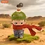 Коллекционная фигурка Защитники родного дома Monboo, 13см, 12-Toycity-20261, Blind Box, ToyCity 15+ — 3158858 — 2