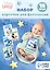 Набор карточек для фотосессий Disney baby Микки Маус (15х11) — 2929550 — 1