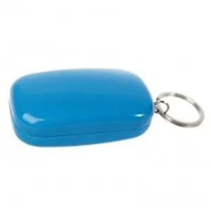 Мини-шкатулка с кольцом Mignon Голубой (90007182110) (8,5х5х3)