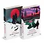 Набор "Предыстория Дракулы" (комплект из 2 книг: Дракула и Вампиры. Из семейной хроники графов Дракула-Карди) — 3084901 — 2
