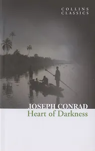 HEART OF DARKNESS, Conrad, Joseph