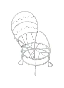 Кукольные аксессуары, стул 9*5 см (11-07468-5)