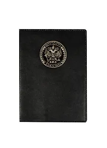 Обложка для паспорта Гордость России (123494)