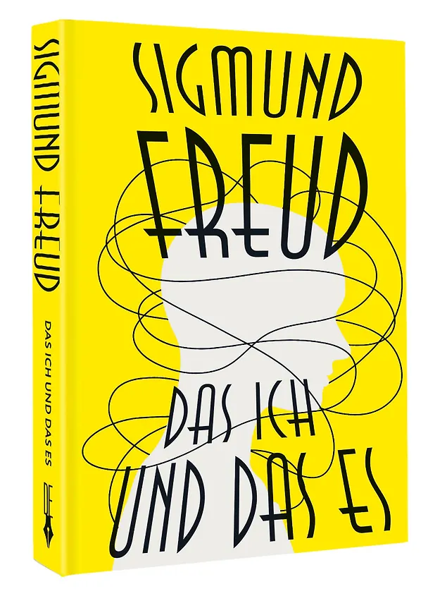 Книга Das Ich und das Es (Зигмунд Фрейд) — 4