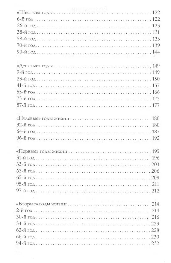 Книга Удачные и проблемные годы. Одинаковые для всех (Вадим Левин) — 3