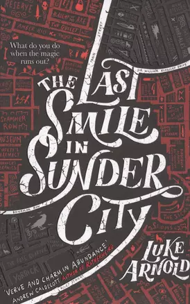 The Last Smile in Sunder City — 2811940 — 1