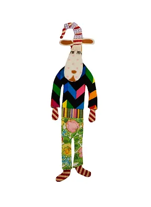 Закладка RTO из ткани Барашек (BM02) (упаковка) 2447652