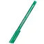 Ручка шариковая GoodMark, зеленая — 247427 — 2