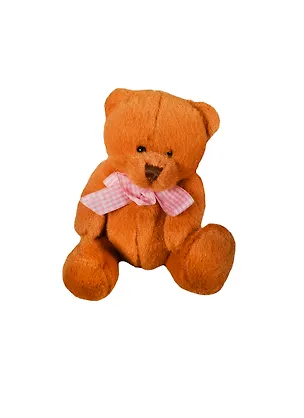 Мягкая игрушка Медведь Archie (SB5437) (15см) 2425713