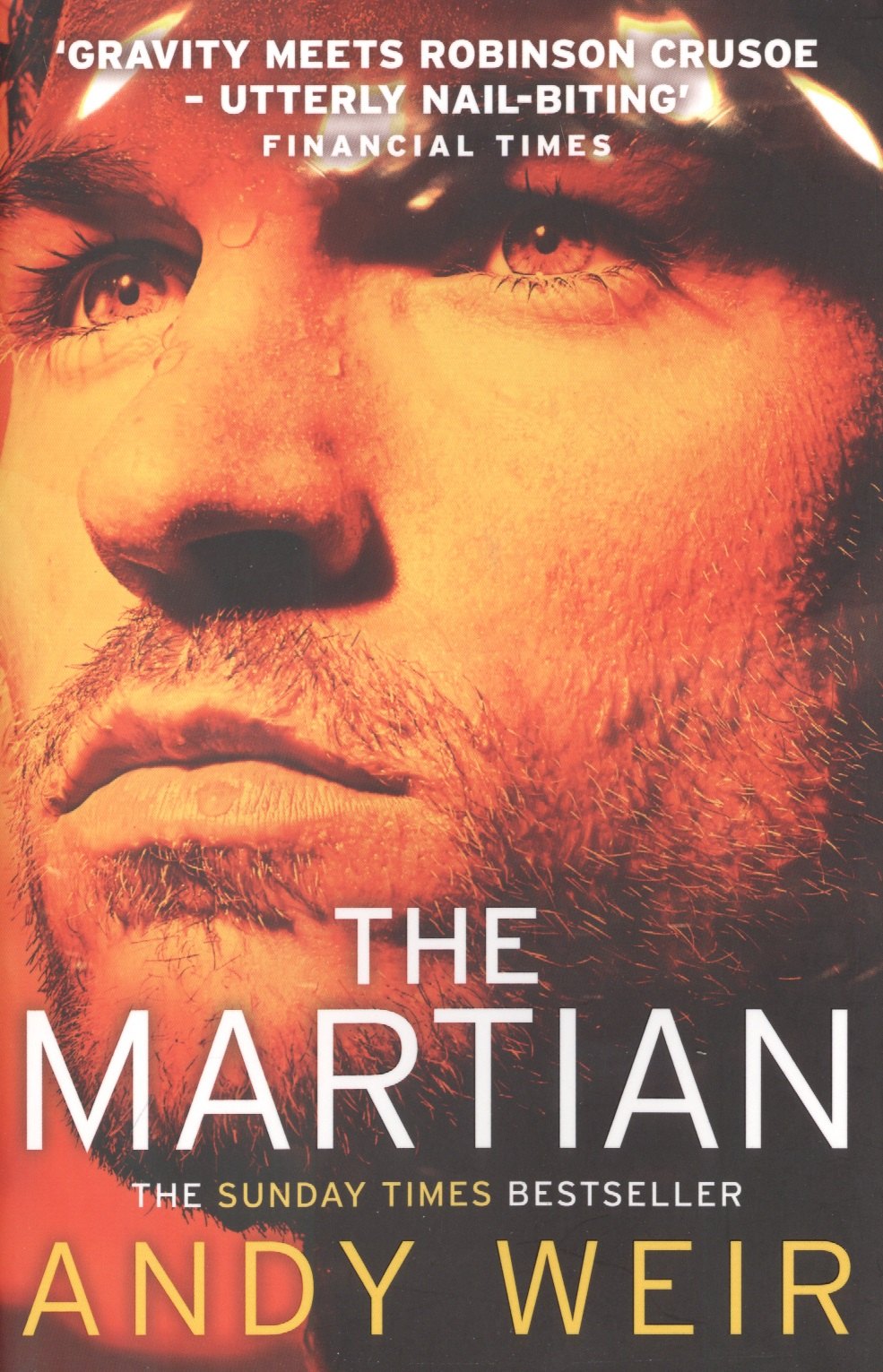

The Martian