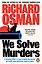 We Solve Murders (Richard Osman) Мы расследуем убийства (Ричард Осман) /Книги на английском языке — 3176047 — 2