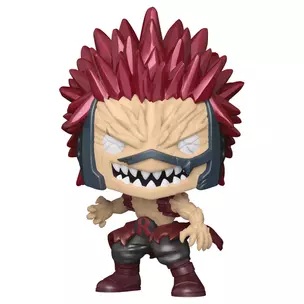 Фигурка Funko POP! Animation My Hero Academia Eijiro Unbreakable (MT) (Exc) — 2958708 — 1