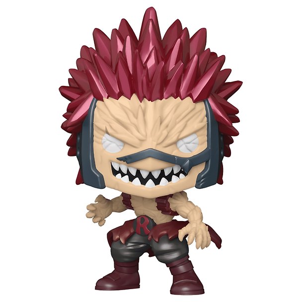 Фигурка Funko POP! Animation My Hero Academia Eijiro Unbreakable (MT) (Exc) 2958708 — 1