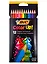 Карандаши цветные Bic, Color Up, 12 цветов — 257228 — 1