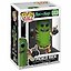 Фигурка Funko POP! Animation Rick & Morty Pickle Rick (333) 27854 — 3181474 — 2