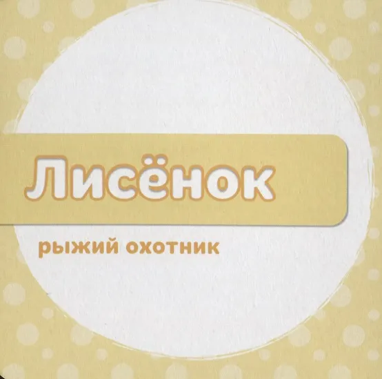 Книга ЦК 145х145. МОИ ЛЕСНЫЕ ДРУЗЬЯ (Е. Ковалева) — 4
