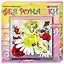 Набор для творчества, Клевер, Сделай картину-декор своими руками, "Фея Ромашки" — 2354623 — 1