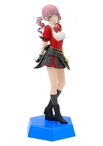 Фигурка аниме SEGA Хатсунэ Мику Hatsune Miku Colorful Stage! Мочизуки Хонами Honami 16см 33882