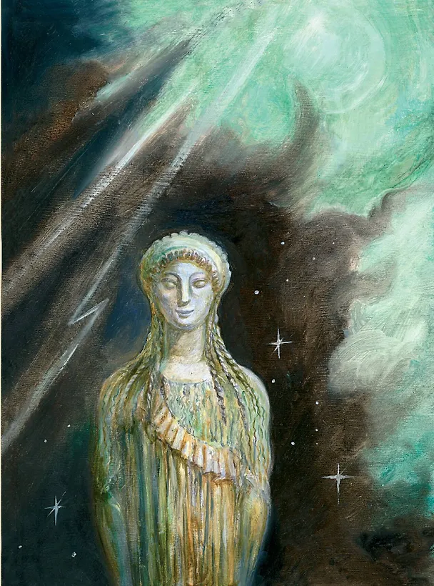 Книга Мифы Древней Греции (Николай Кун) — 16