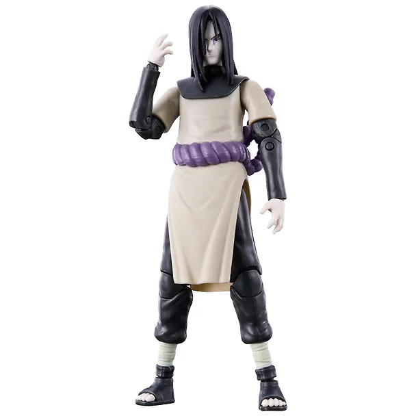 Бандай. Экшн-фигурка Орочимару 17 см. Bandai (68711) 3130688 — 2
