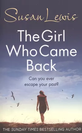 The Girl Who Came Back (м) Lewis — 2552335 — 1