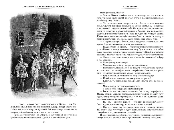 Книга Графиня де Монсоро (Александр Дюма (отец)) — 15
