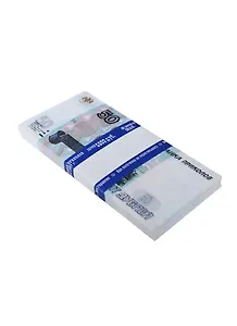 Сувенирные банкноты 50 рублей (AD0000074) (Мастер)