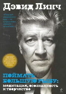 Поймать большую рыбу: медитация, осознанность и творчество