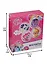Набор для творчества LORI Магниты из гипса HASBRO My Little Pony Пони" Мп-001" — 2613027 — 2