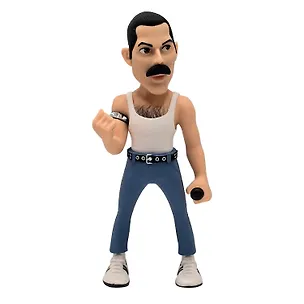 Коллекционная фигурка Фредди Меркьюри (12см) (Minix) (15252) 3118725