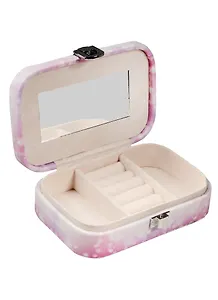 Шкатулка для ювелирных украшений 15х11х5см (84520)