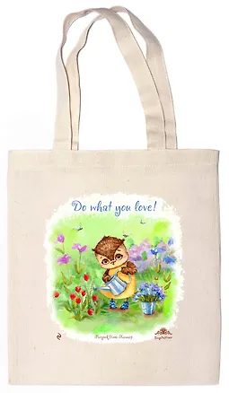 Сумка. Do what you love 2518816