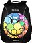 Рюкзак школьный "be.bag AIRGO SmileyWorld Rainbow" — 240553 — 1