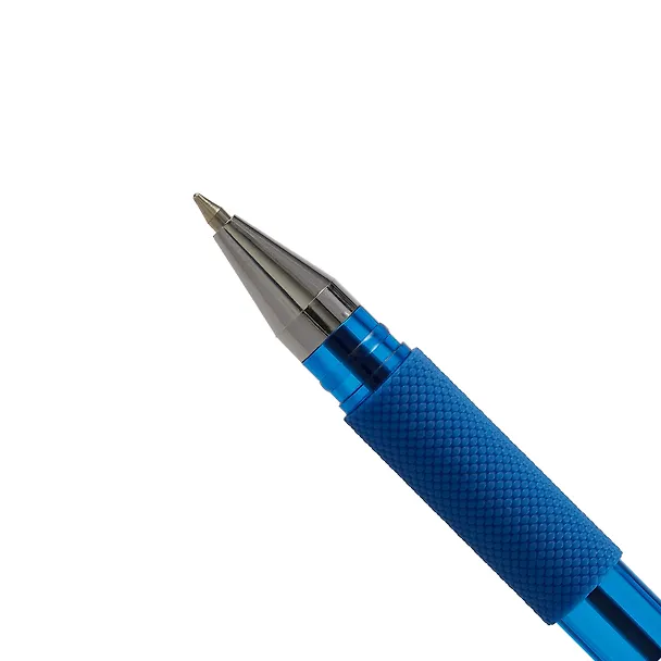 Шариковая ручка синяя 0,5 мм, Peak, Schiller 2996965 — 4