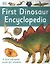 First Dinosaur Encyclopedia. A First Reference Book for Children — 2890985 — 1