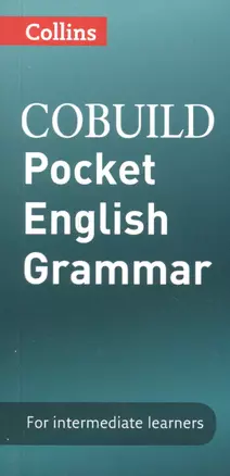 COBUILD Pocket English Grammar — 2510866 — 1