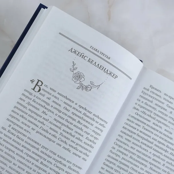 Книга Танец воров (Мэри Э. Пирсон) — 9