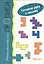 Матем.прописи. Готовим руку к письму. Задачки в клеточку с вариантами — 2237766 — 2