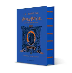 Harry Potter and the Half-Blood Prince – Ravenclaw Edition — 2871412 — 1