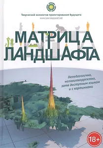 Матрица ландшафта