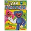 Чудо-раскраска. Мир монстриков — 2991437 — 1